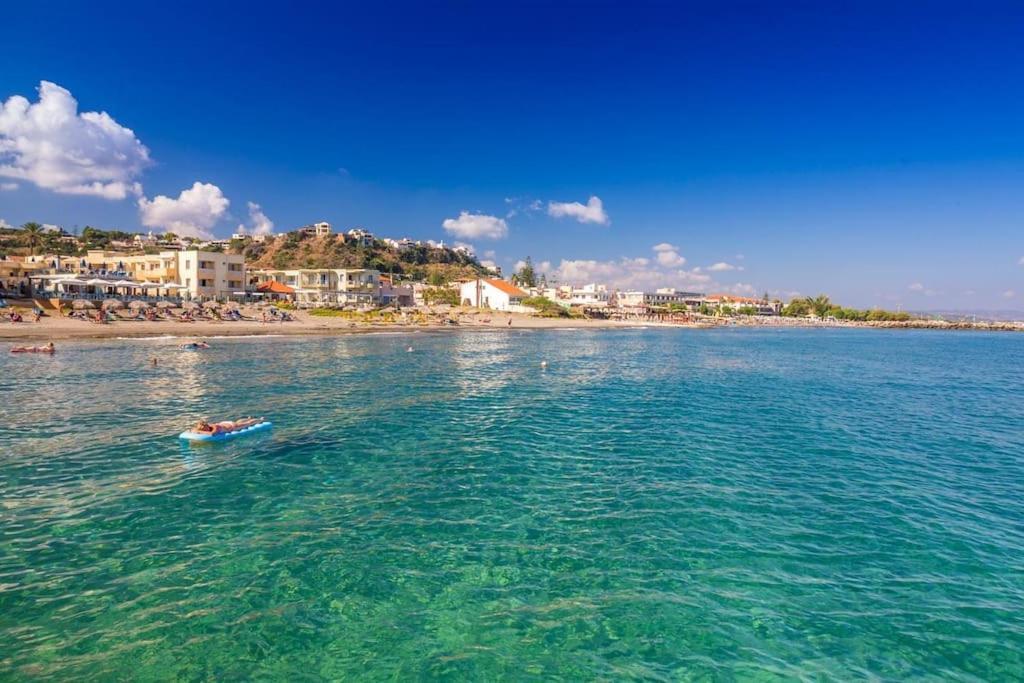 Casa Di Fragkiskos. Ένα Σπίτι Μέσα Στη Φύση. Villa Kondomarion Luaran gambar