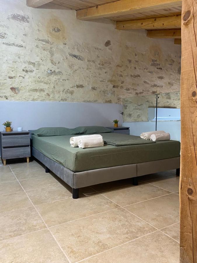 Casa Di Fragkiskos. Ένα Σπίτι Μέσα Στη Φύση. Villa Kondomarion Luaran gambar