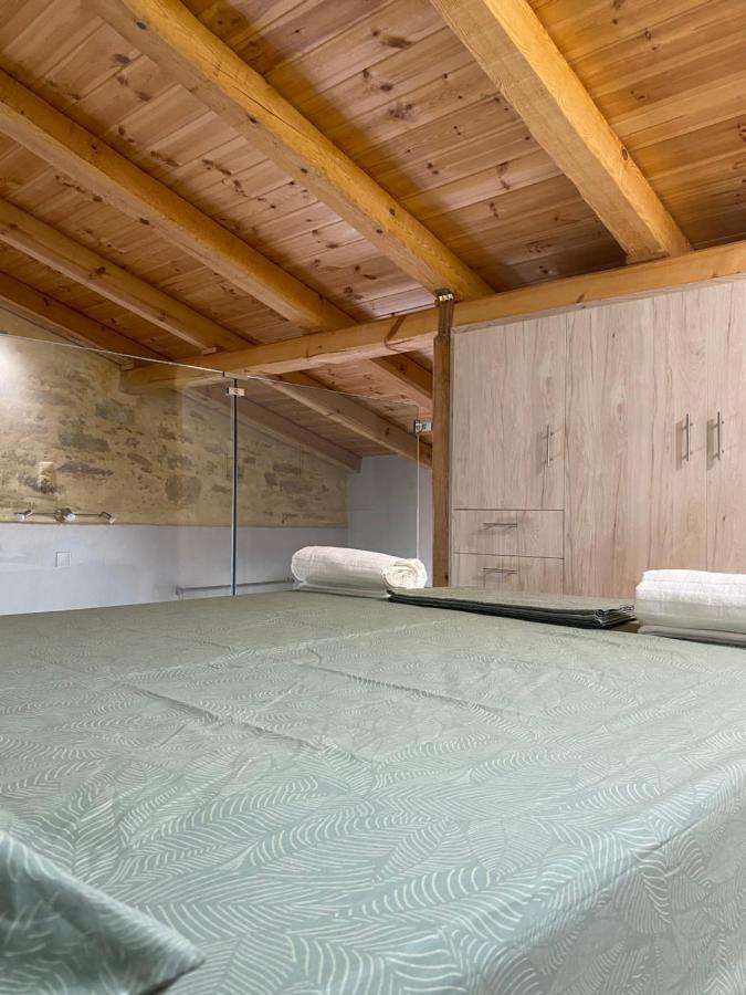 Casa Di Fragkiskos. Ένα Σπίτι Μέσα Στη Φύση. Villa Kondomarion Luaran gambar